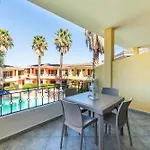 Appartamento Seaside Relaxation Getaway-beahost