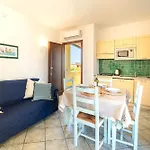 דירה Seaside Relaxation Getaway-beahost