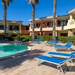 Seaside Relaxation Getaway-beahost פאלאו