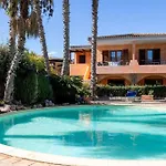 דירה Seaside Relaxation Getaway-beahost