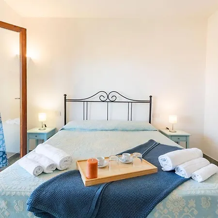 Apartmán Seaside Relaxation Getaway-beahost